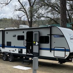 29’ Jayco 2019