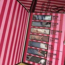 Victoria Secret Box Sets 