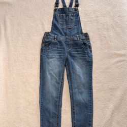 Overalls Small