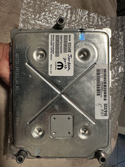 Unlocked/Tuned PCM