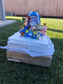 Disney Picture Frame