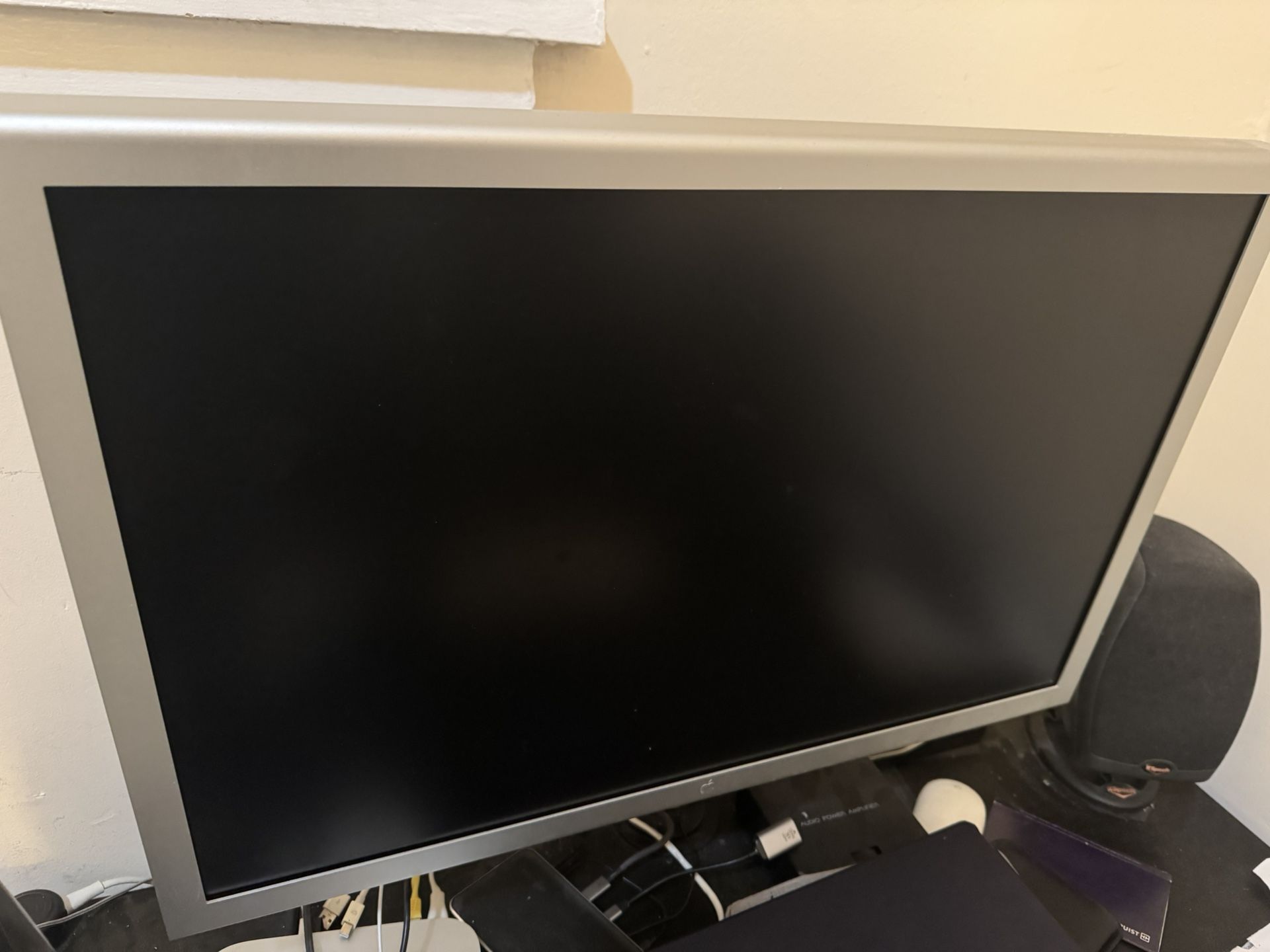 Apple Cinema Display 30”