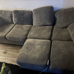 Sectional Couch