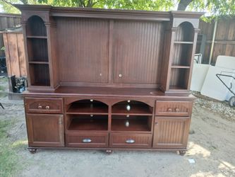 Mueble Para Televisión