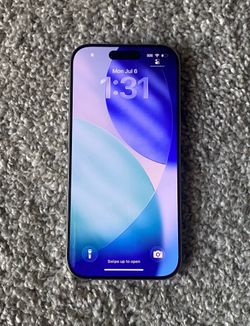 Apple iPhone 16 Pro