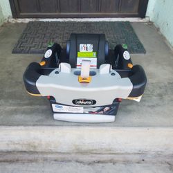 Chicco KeyFit Base