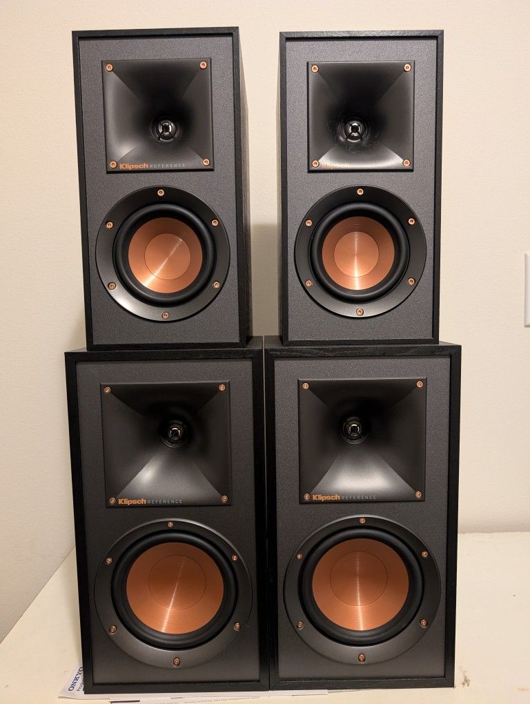 Klipsch Speakers