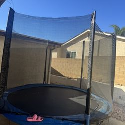 Trampoline 