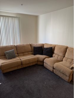 Free Couch