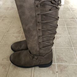 Brand New Boots 🥾 