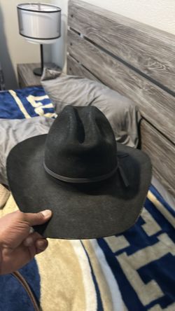 Stetson 7 1/4 hat