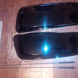 Harley Davidson Motorcycle parts