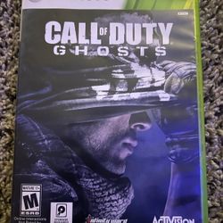Xbox 360 GAMES