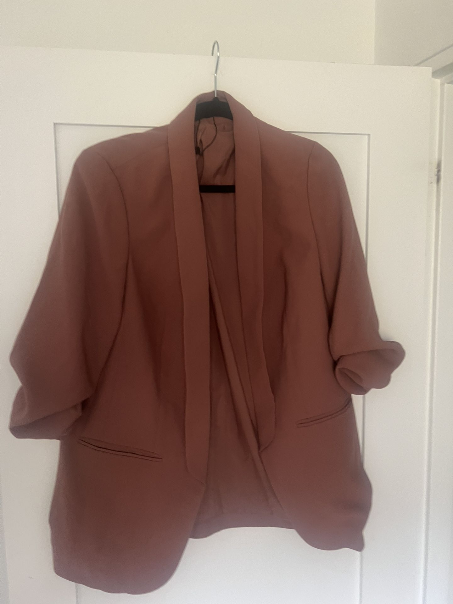 Express Blazer