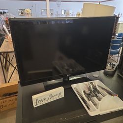 35 Inch Flat Screen Tv