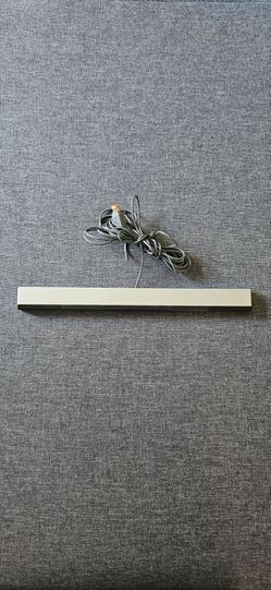 Wii / Wii U sensor bar Nintendo brand