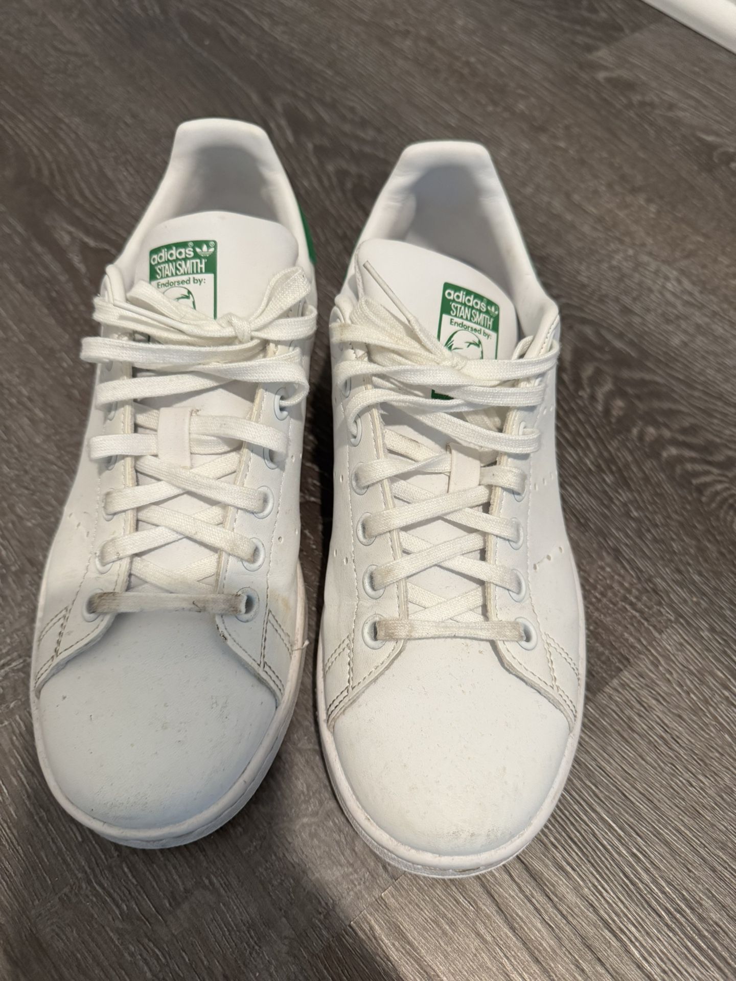 Adidas Sneakers size 5 1/2