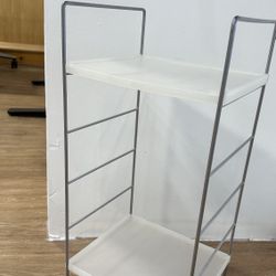 Small Table Shelf 