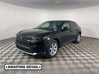 2024 Honda Prologue