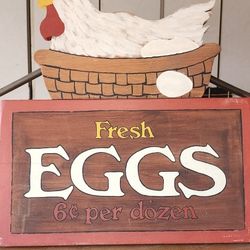 Chicken Picture