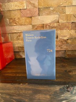 Maison Francis Kurkdjian 724 cologne