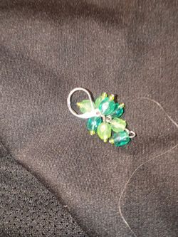 Earring
