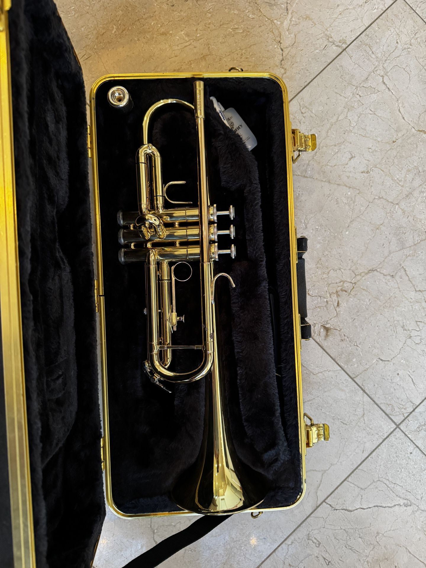 BACH TR300H2