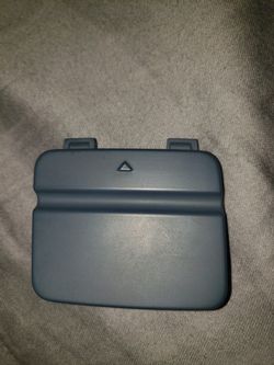 OEM Rear Bumper Tow Hook Cover Cap For BMW 3 Series E90 E91 models 316i 325d 325i 325xi 328i