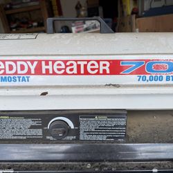 Reddy Heater