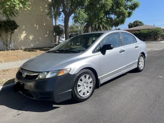 2010 Honda Civic