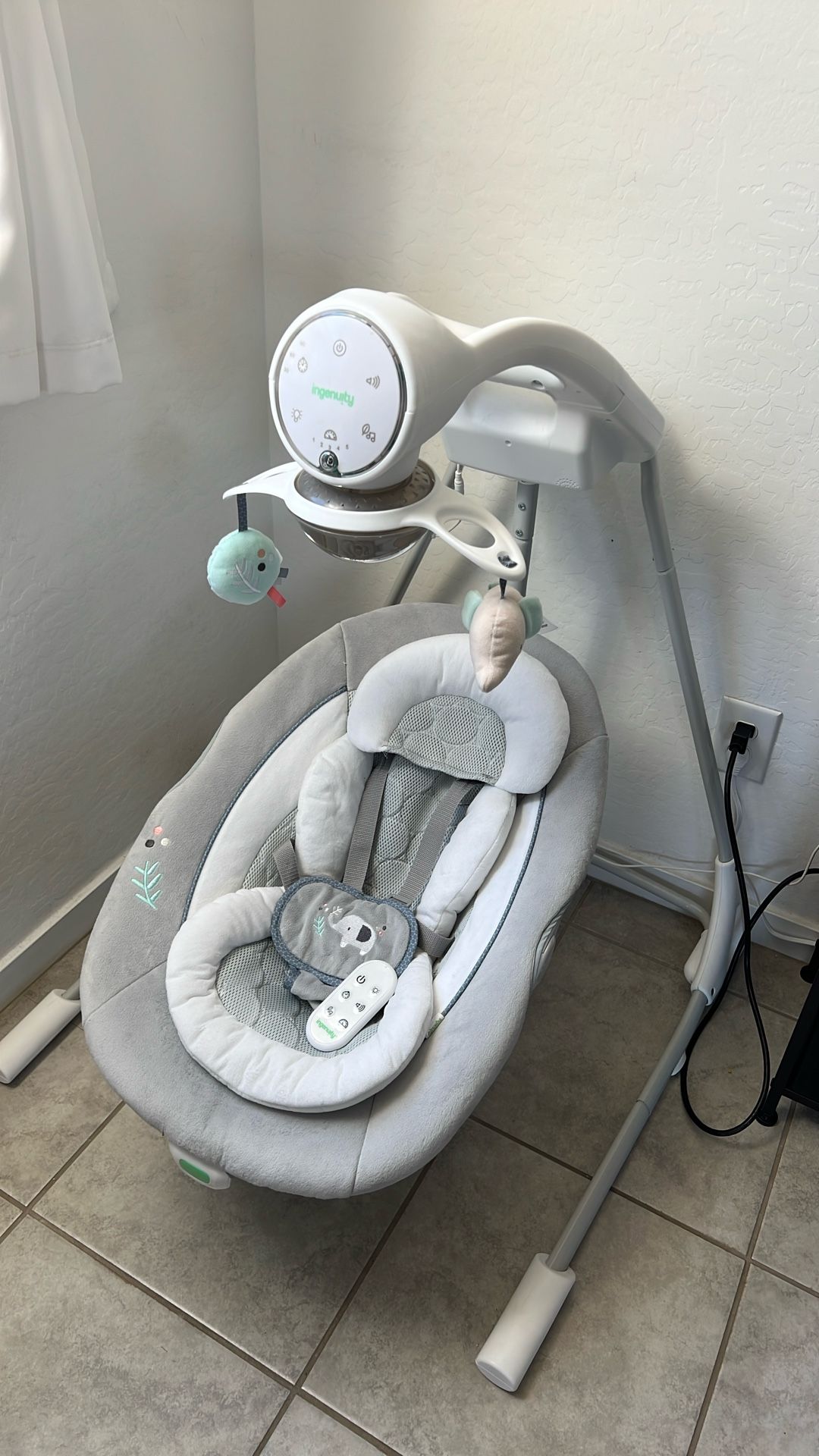 Baby Swing For Sale