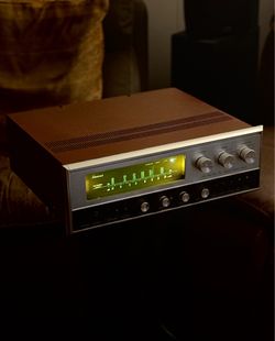 Vintage Sansui 3000A Receiver (Made in Japan) - MINT