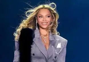 Beyoncé
