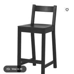 Brand New IKEA Chairs 