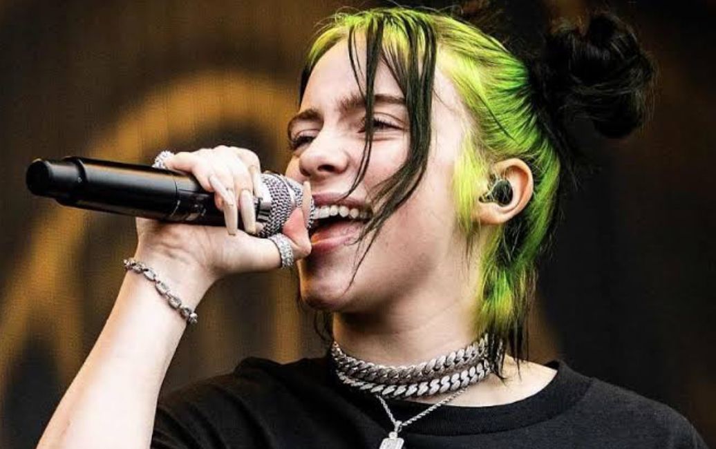 Billie eilish