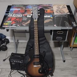 Electric Guitar for trade or sell