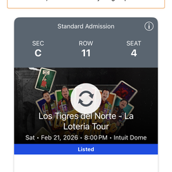 Los Tigres Del Norte