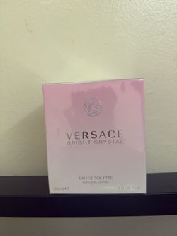 Versace Bright Crystal