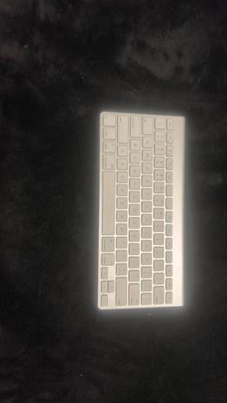 Like new  wireless APPLE Magic Keyboard