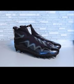 Adidas Freak Ultra 22 Black Football Cleats Men's Size 11.5 (Gy3039)