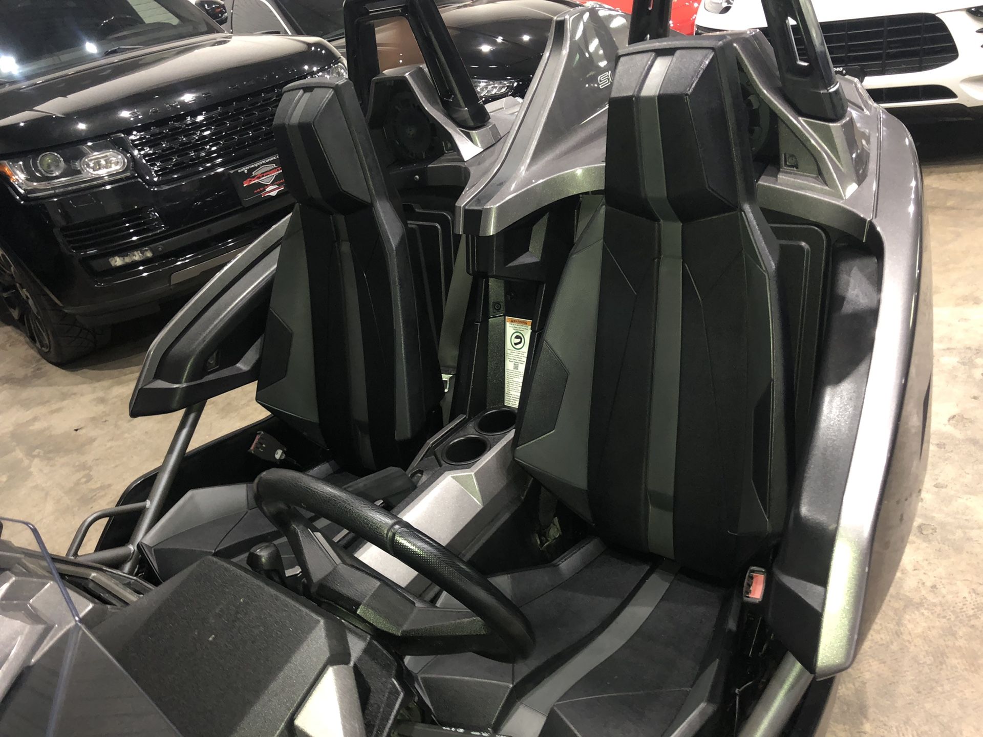 2016 slingshot for Sale in Dallas, TX OfferUp