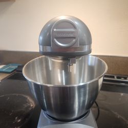 Mixer