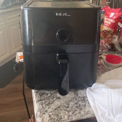 Instant Vortex Air Fryer