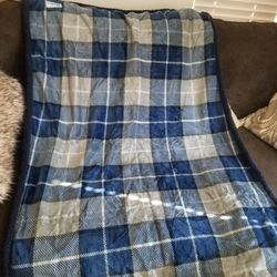 Dog Variety Throw / Blanket