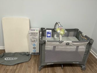 Pack ‘n Play