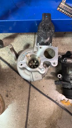 Used Honda Parts