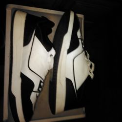 BRAND NEW ZOO YORK MENS SHOES 
