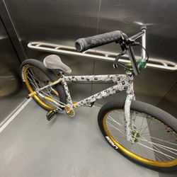 money lunch beastmode 27.5