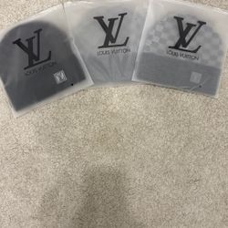 LV Beanies