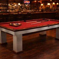 Pool table | Heavy | Disassembled